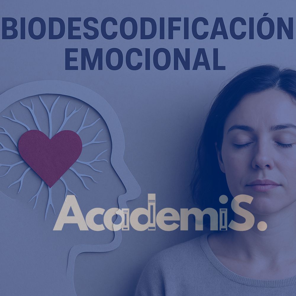 Biodescodificación emocional: De la Señal al Cambio