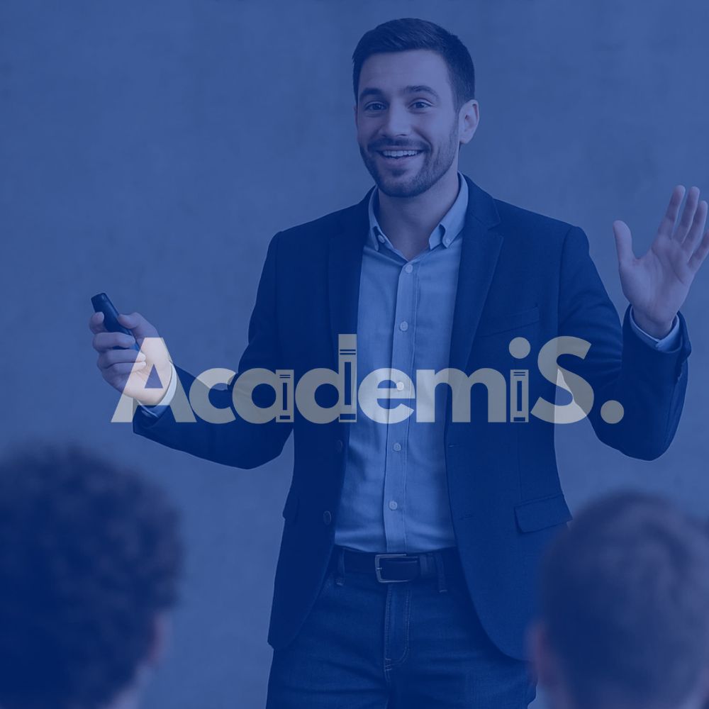 Storytelling para Hablar en Público: Cómo emocionar y persuadir con tus historias