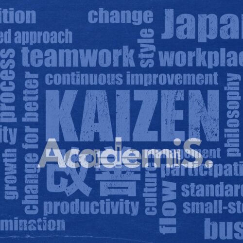 Especialista en Kaizen & Kanban: Productividad y Mejora Continua