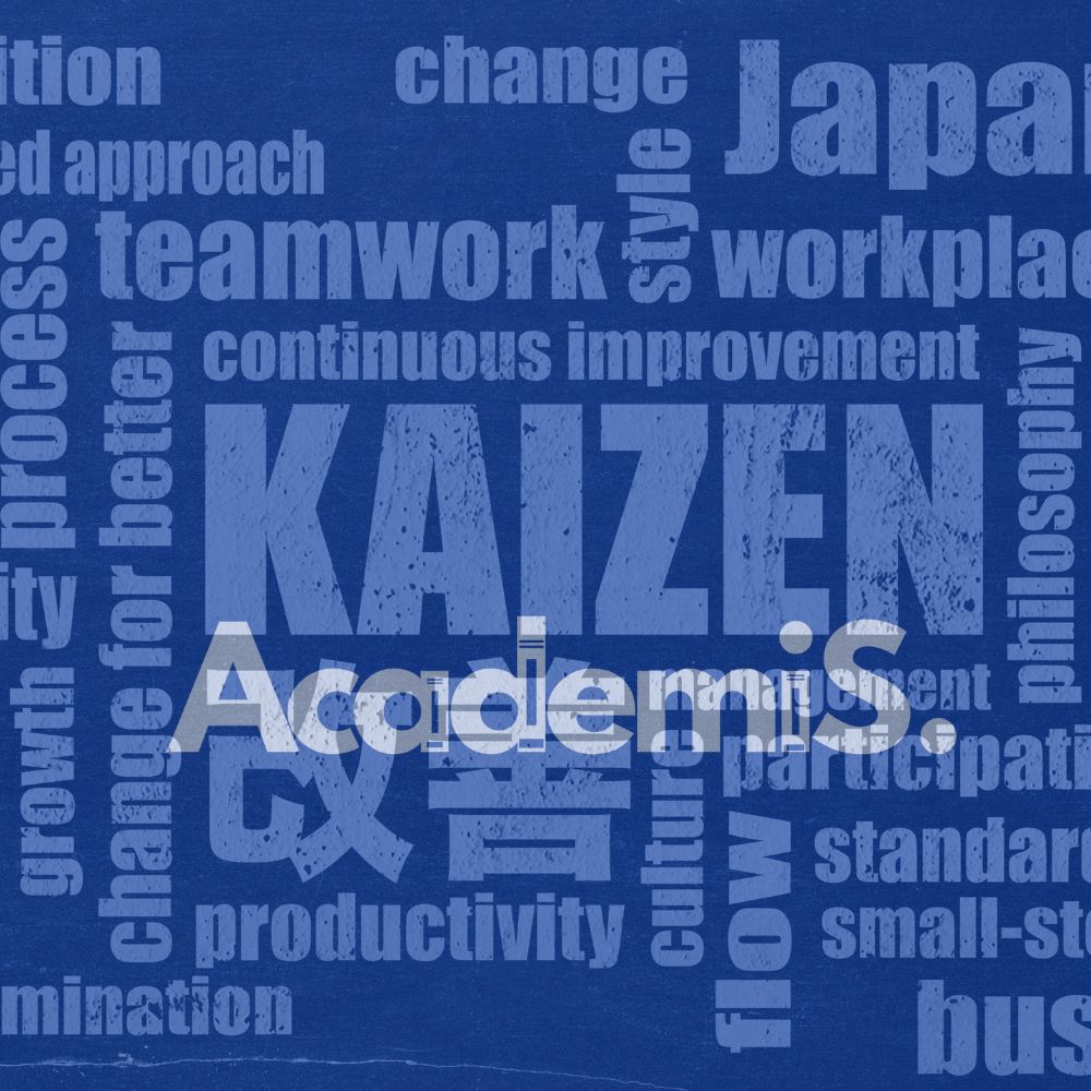 Especialista en Kaizen & Kanban: Productividad y Mejora Continua
